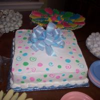 Baby Shower 