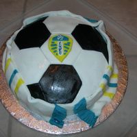 Leeds United Football Club 