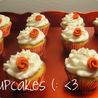 Bridal Shower Cupcakes Bridal Shower Cupcakes