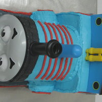 Thomas The Train 