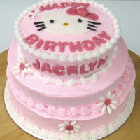 Hello Kitty Jaclyn 