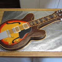 Gibson Guitar 