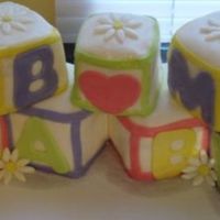 Baby Blocks 