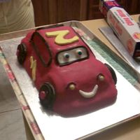 Image019.jpg This is my first attempt in doing a cake for my nephew he really enjoyed it.I had fun making it too.