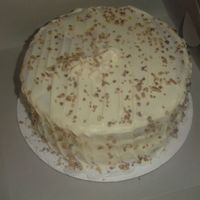 Italian Cream 