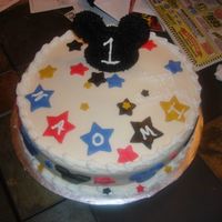 Mickey Mouse 