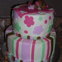 Baby Shower 