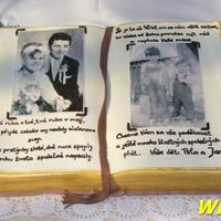 Photo Album To Anniversary 