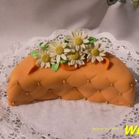 Orange Cake 