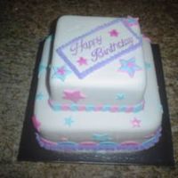 Mud Cake Made this Mud cake for my daughter friend with two days notice.She loved it.