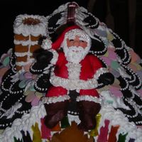 Dscn0689.jpg Sculpted Fondant Santa