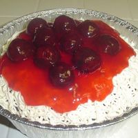 Bowl Of Spaghetti Choc. cake w/ strawberry filling, vanilla BC, meatballs are brownies and sauce is thinned strawberry glaze. Got great inspiration from all...