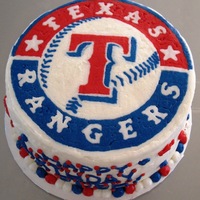 Texas Rangers FBCT