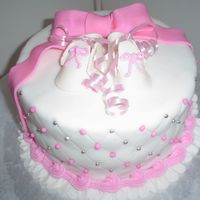 Bootie Cake 