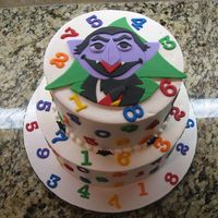 Count Von Count