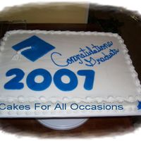 Request. Buttercream, Fondant Accents 