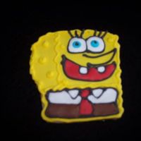 Spongebob 