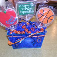 Teacher's Appreciation 