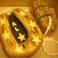 Western Cowboy Horseshoe 