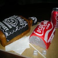 Jack Daniels Birthday 