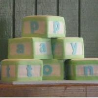 Baby Blocks 