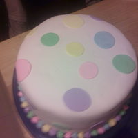 Dotcom Happy 64th Birthday Mum!!