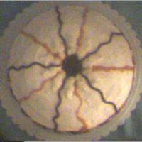 Caramel Cake - 2Nd View 