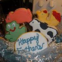 Farm Animals 