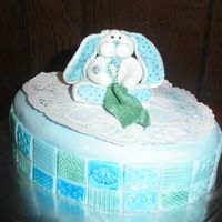 The Patchwork Bear Patchwork Bear- patchwork cutters & mmf