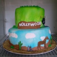 Arizona To San Fransico 3 Last angle!