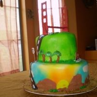 Arizona To San Fransico 2 another one!