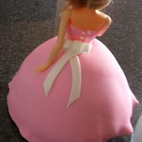 Doll Cake 2 