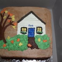 2006_11_11_051.jpg For a housewarming party my sister gave. Choc. cake with raspberry imbc filling, choc imbc frosting and imbc decorations. First time for...