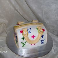 Louis_Vt_2.jpg My second LVT bag the first was done in MMF unfortunetly I did not have a digital camera then. This one is done in BC. Done As a gift for...