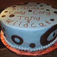 Img_0616.jpg buttercream with fondant decorations.