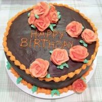 Mom's Birthday Just going through some old photos and found some I never posted. This was from my mom's birthday a few years ago. She's a...