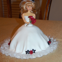 Simple Bride 