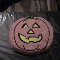 Pumpkin Pumpkin, Wilton Pan, BC