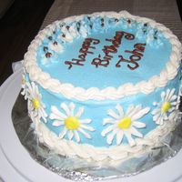 Birthday Cake 
