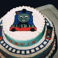 Thomas The Tank Engine 