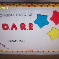 Dare Graduation 5th grade dare graduation