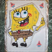 Spongebob 
