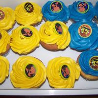 My Ds Class Party I made enough fo these for all of my sons kinder class ( all 5 classes) made 125 total. Since the rule is if you bring something it had to...