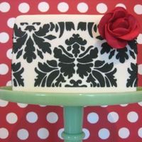 Fun Cake 