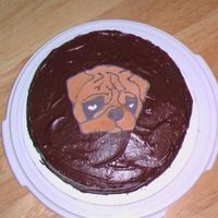 Grandma's 81St Birthday Cake Grandma's 81st birthday cake