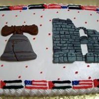 Palestine/philadelphia Convention 