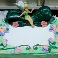 Tinker Bell 