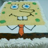 Spongebob 