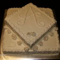 Hpim0834.jpg This cake was for a bridal shower. They wanted all white.