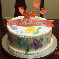 Gumpaste Flowers BC and Gumpaste flowers.